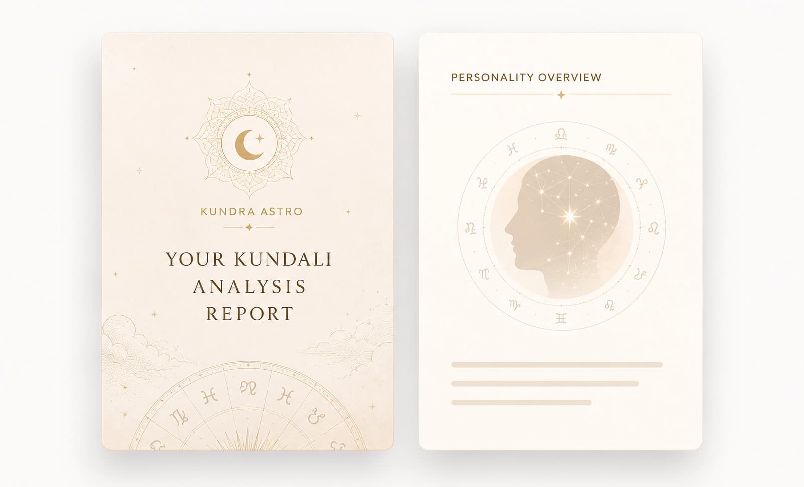 Expert Kundali Analysis Report by Kundra Astro
